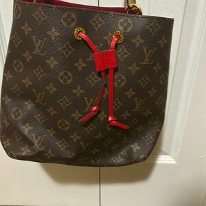 Louis Vuitton bag